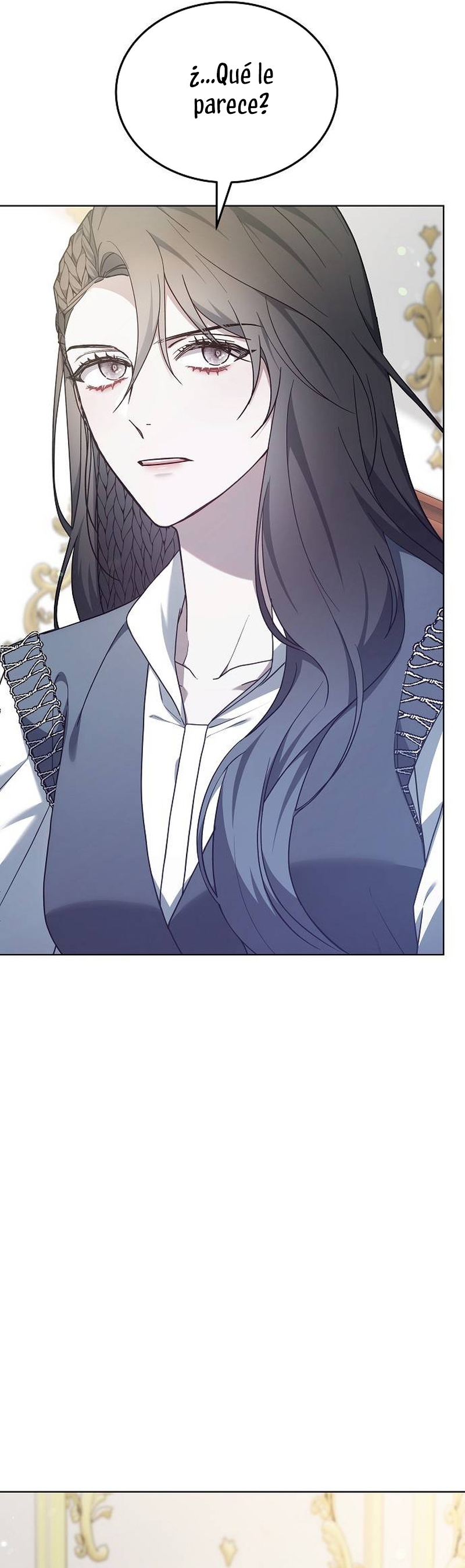 La era de Omán Capítulo 63 - Página 42