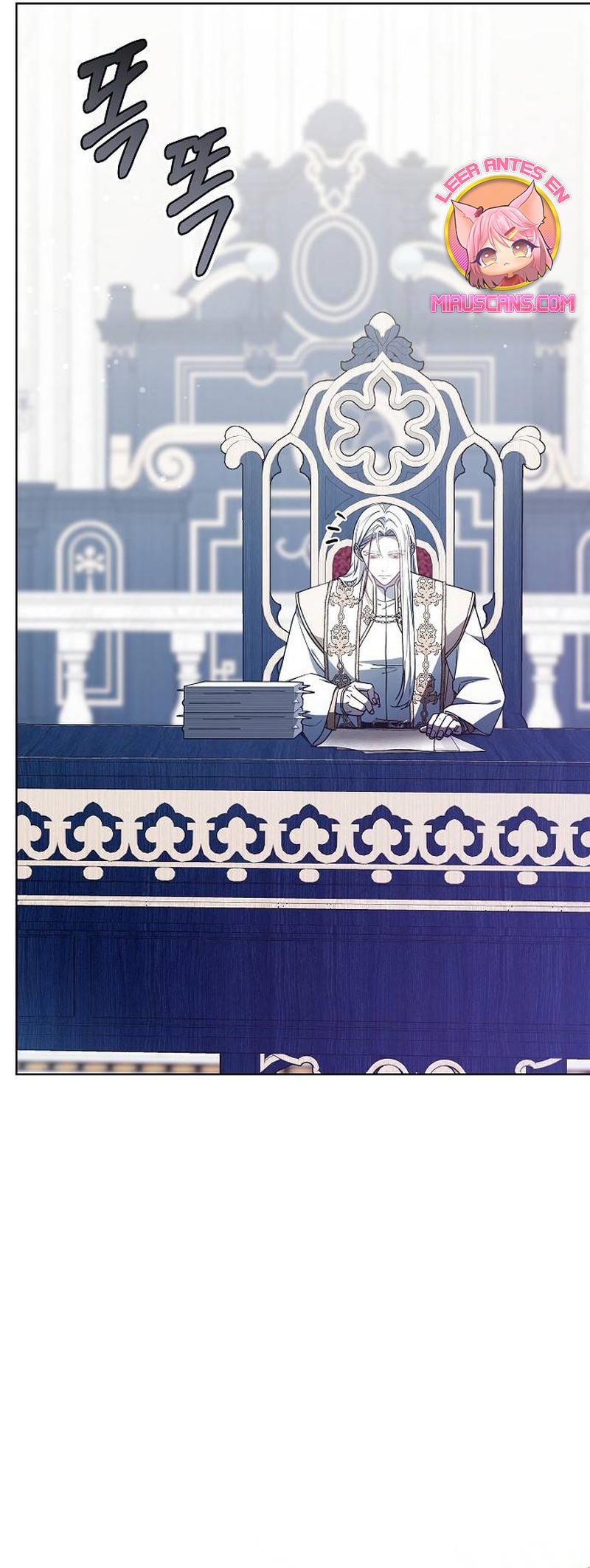 La era de Omán Capítulo 63 - Página 45