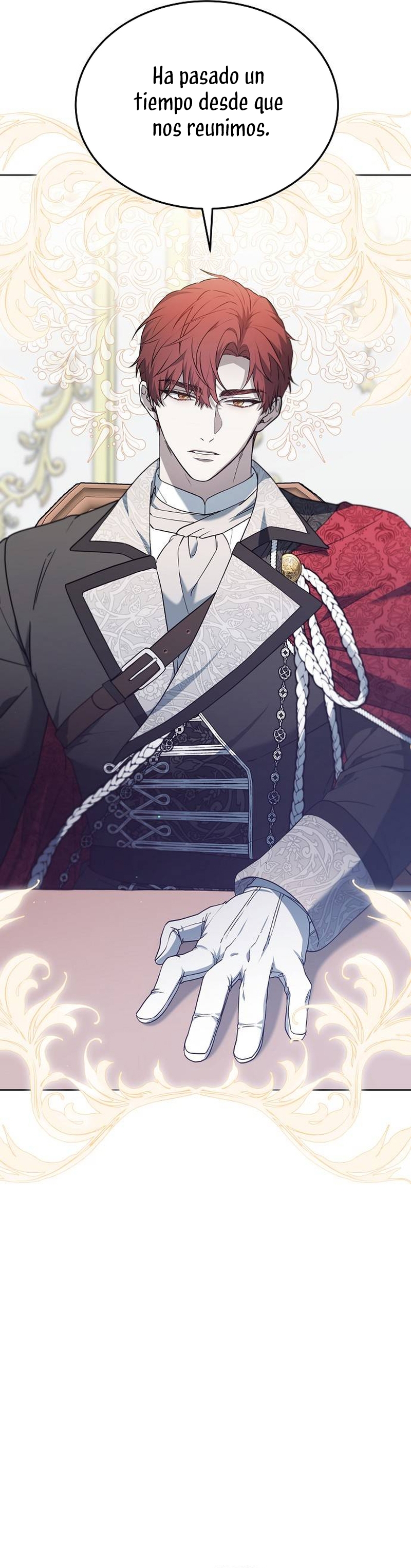 La era de Omán Capítulo 63 - Página 5