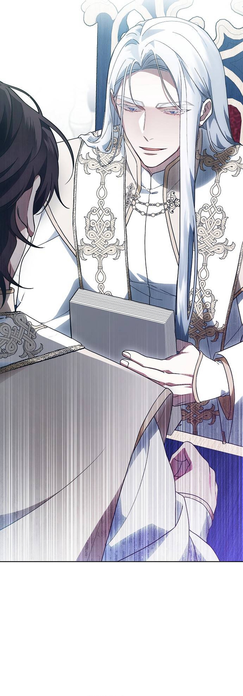 La era de Omán Capítulo 63 - Página 51