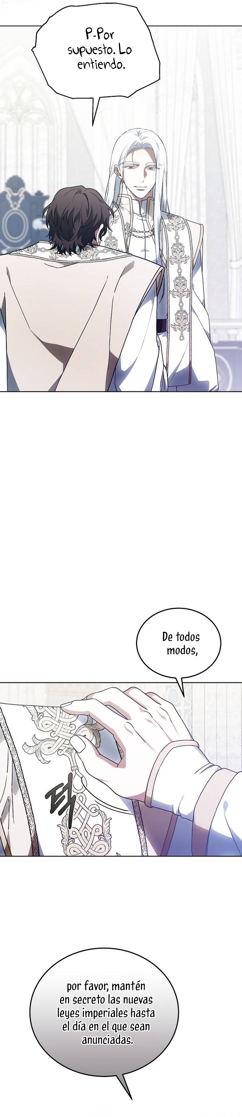 La era de Omán Capítulo 63 - Página 56