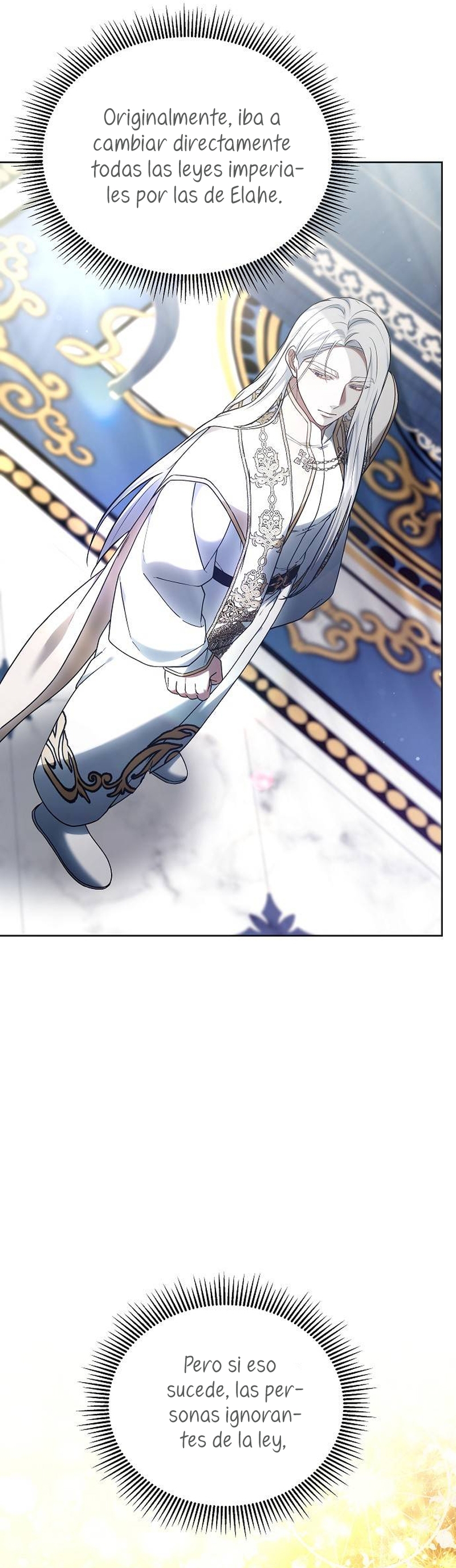 La era de Omán Capítulo 63 - Página 59