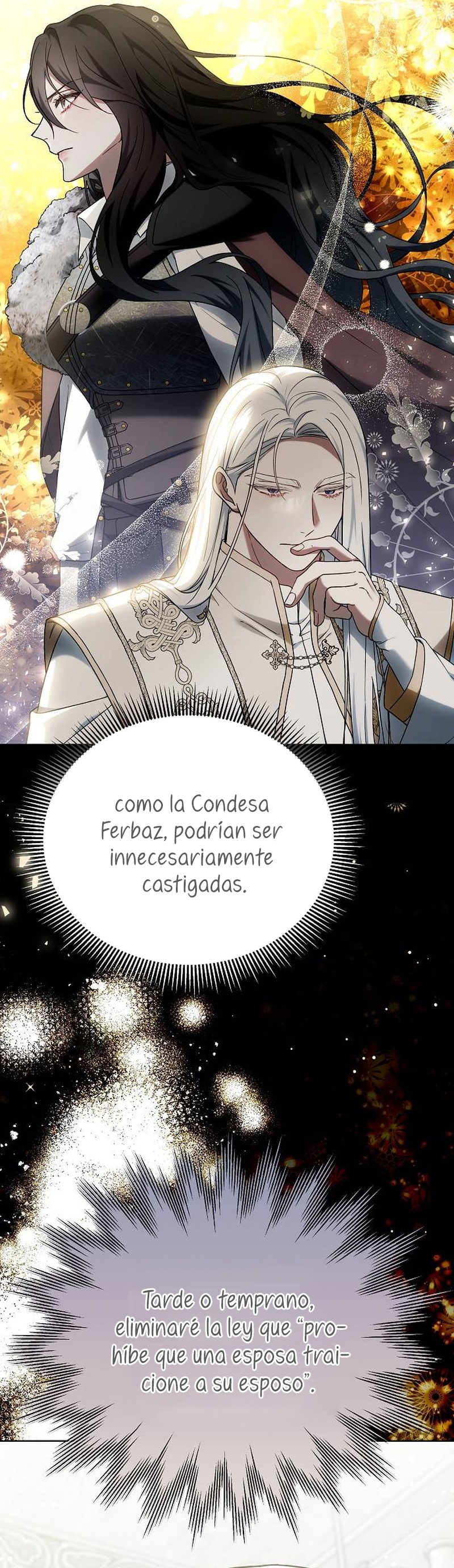 La era de Omán Capítulo 63 - Página 60