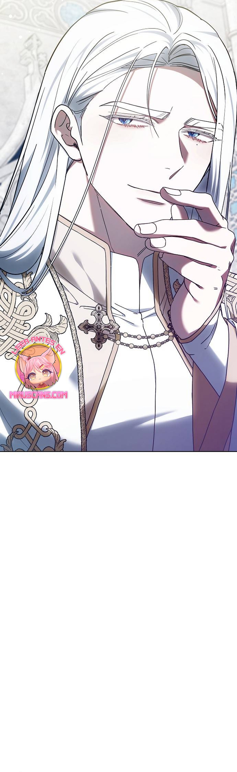 La era de Omán Capítulo 63 - Página 61