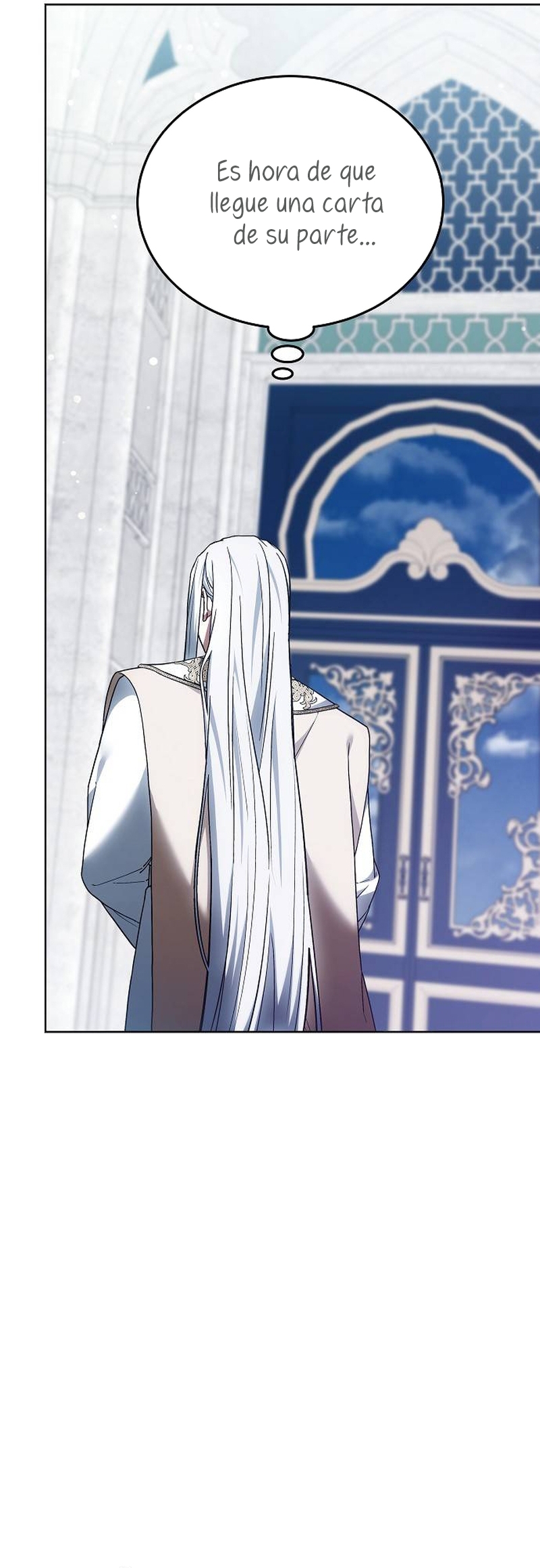 La era de Omán Capítulo 63 - Página 62