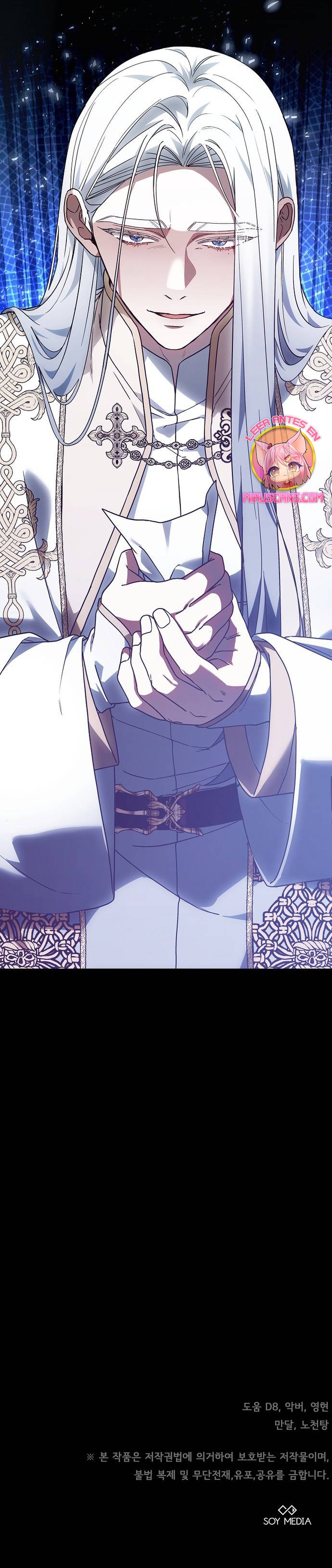 La era de Omán Capítulo 63 - Página 68