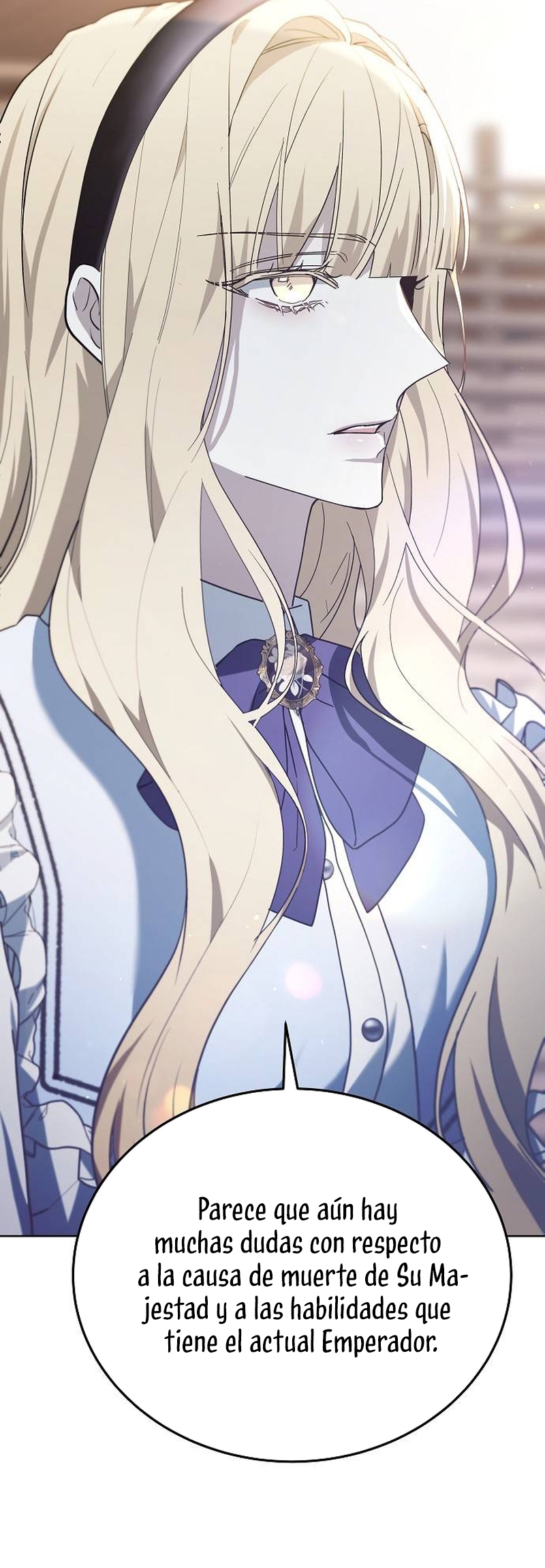 La era de Omán Capítulo 63 - Página 9