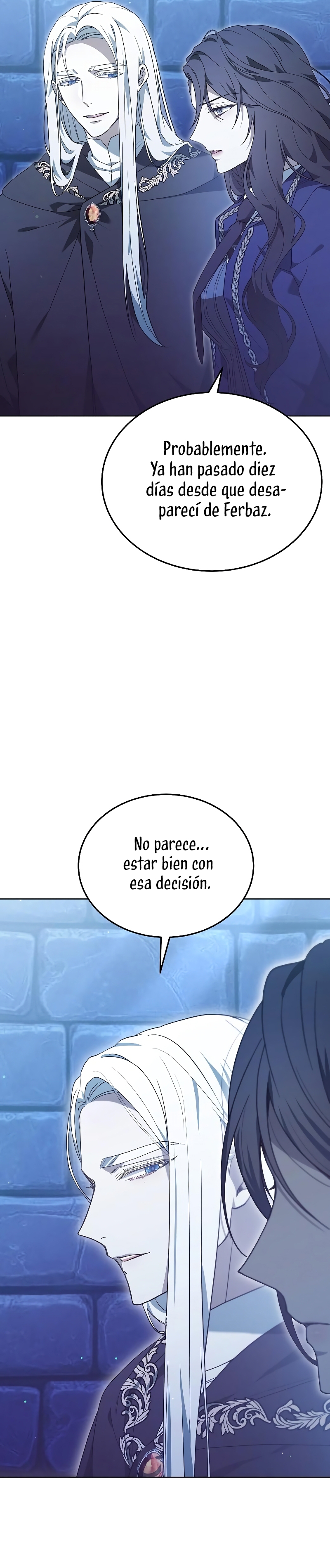 La era de Omán Capítulo 64 - Página 10