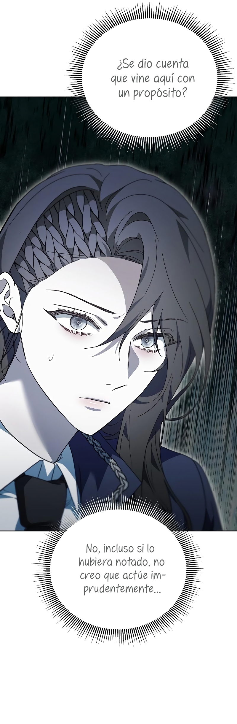 La era de Omán Capítulo 64 - Página 13