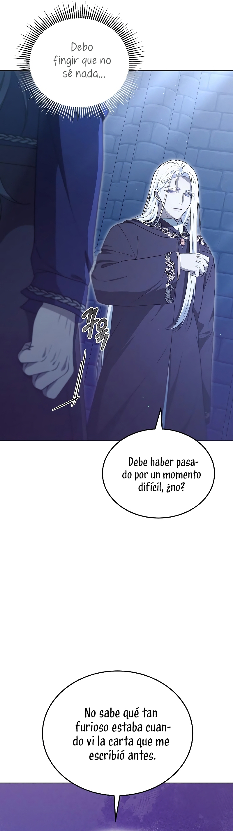 La era de Omán Capítulo 64 - Página 14