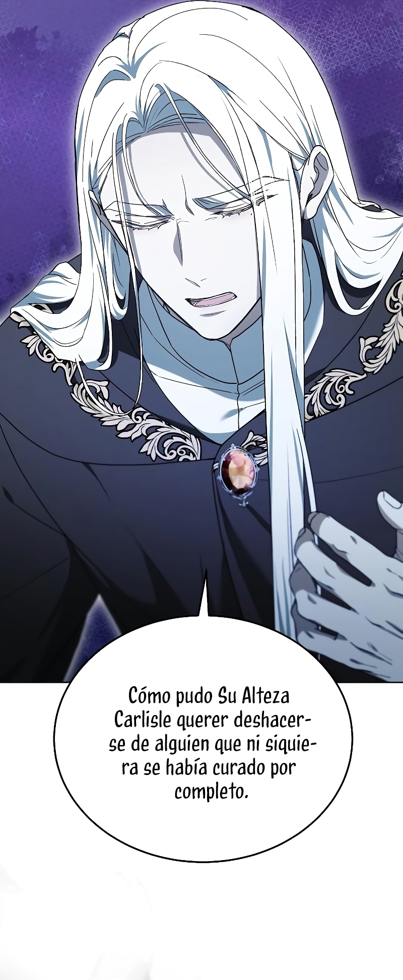 La era de Omán Capítulo 64 - Página 15