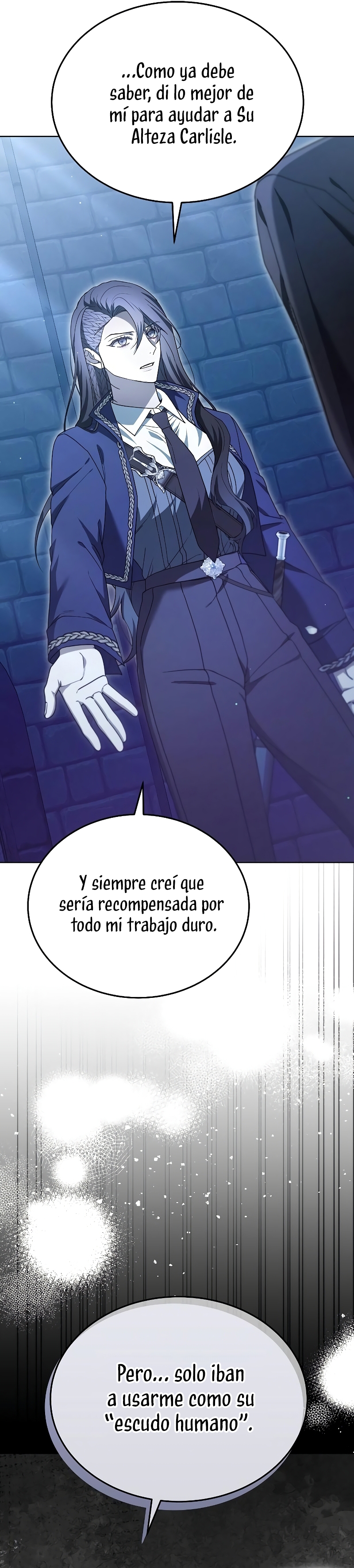 La era de Omán Capítulo 64 - Página 17