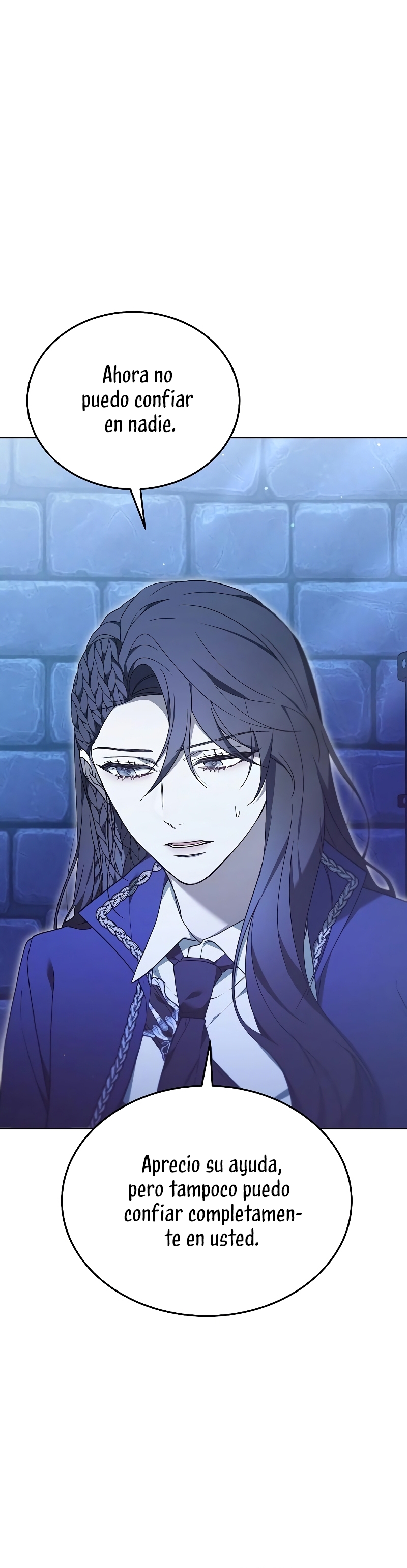 La era de Omán Capítulo 64 - Página 19