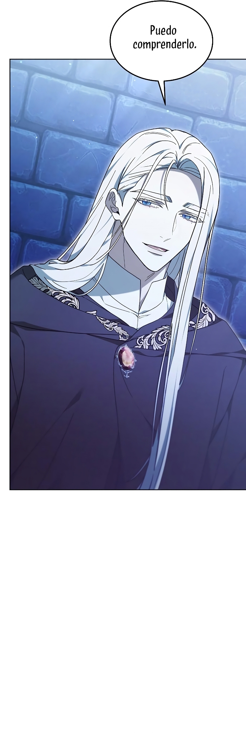 La era de Omán Capítulo 64 - Página 20