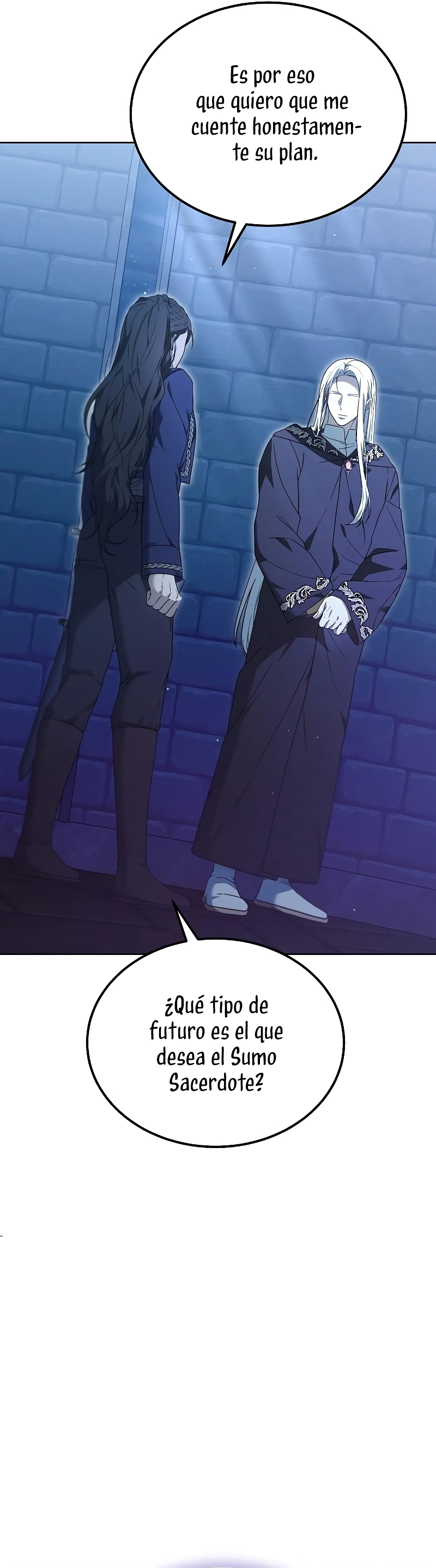 La era de Omán Capítulo 64 - Página 21