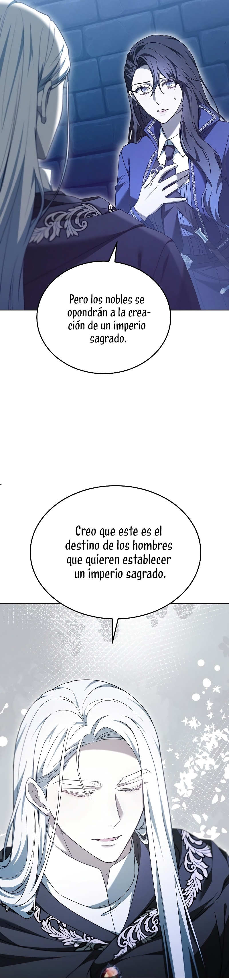 La era de Omán Capítulo 64 - Página 26