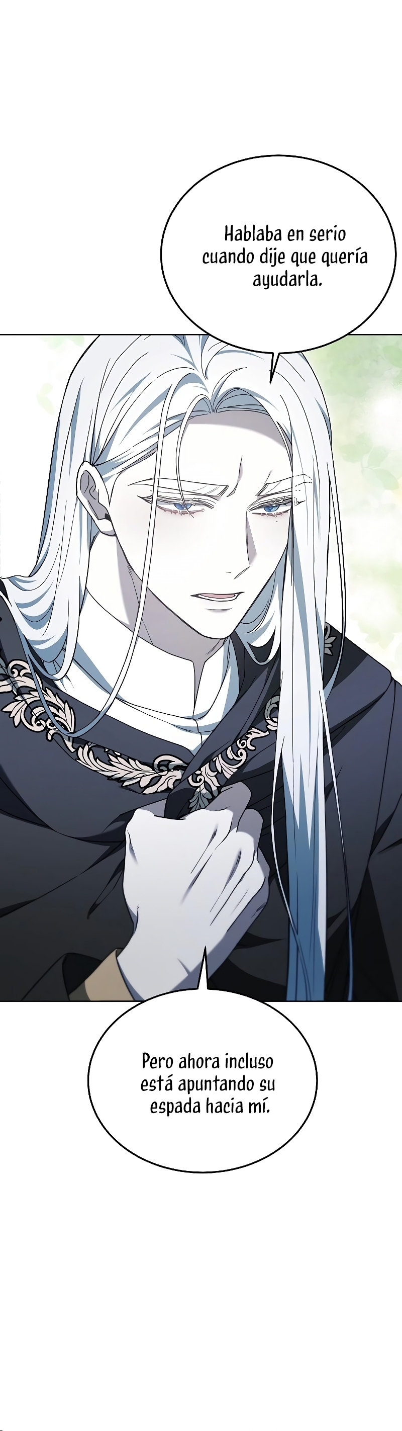 La era de Omán Capítulo 64 - Página 29