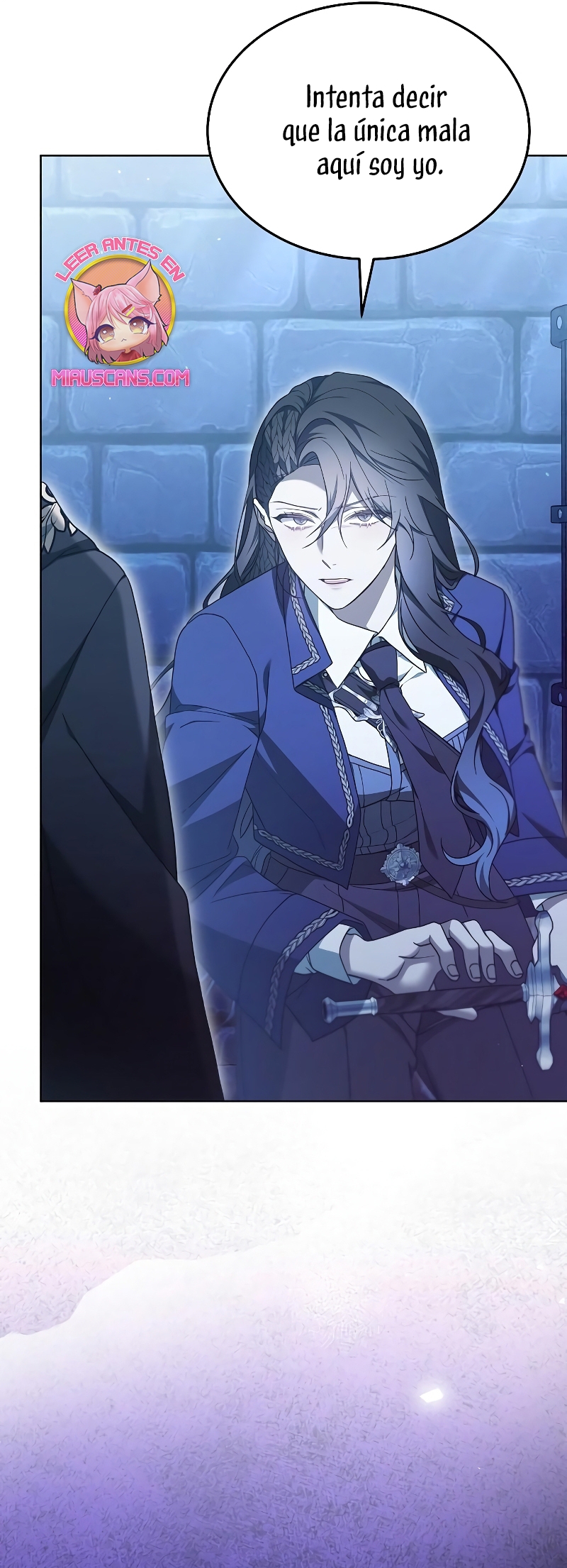 La era de Omán Capítulo 64 - Página 30