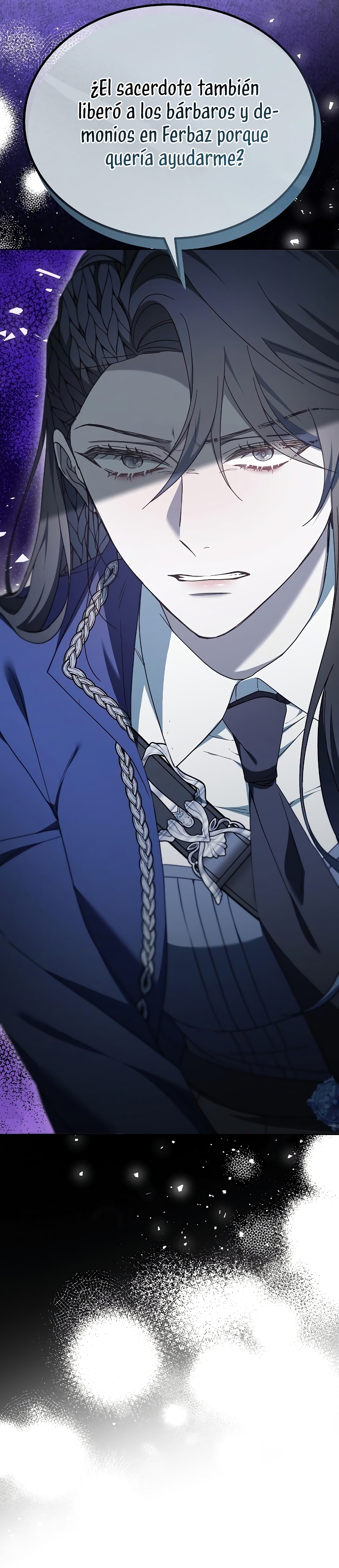 La era de Omán Capítulo 64 - Página 31