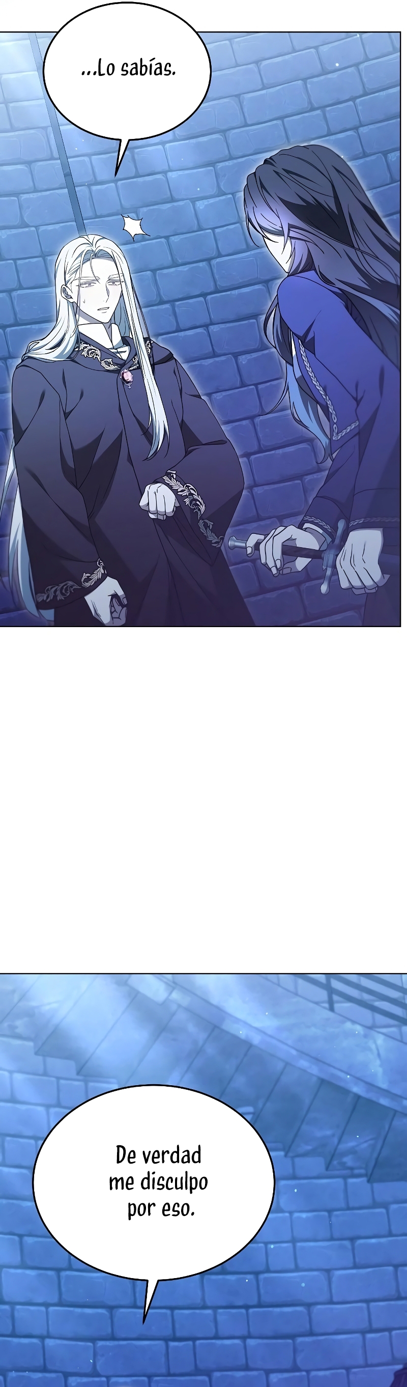 La era de Omán Capítulo 64 - Página 32