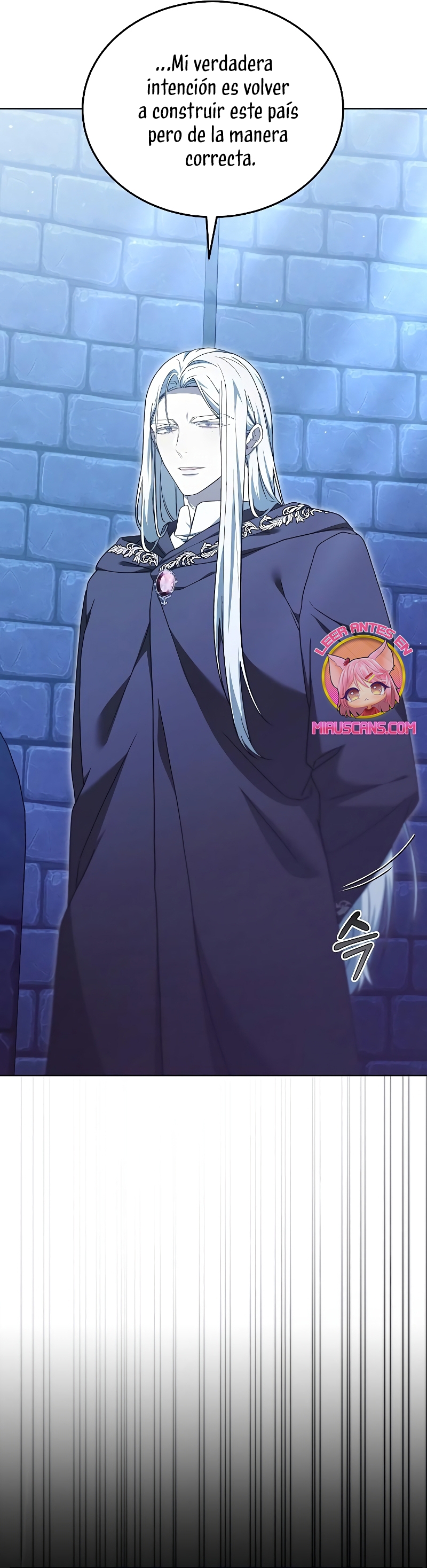 La era de Omán Capítulo 64 - Página 36