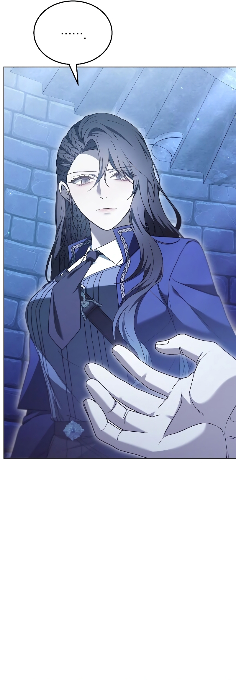 La era de Omán Capítulo 64 - Página 39