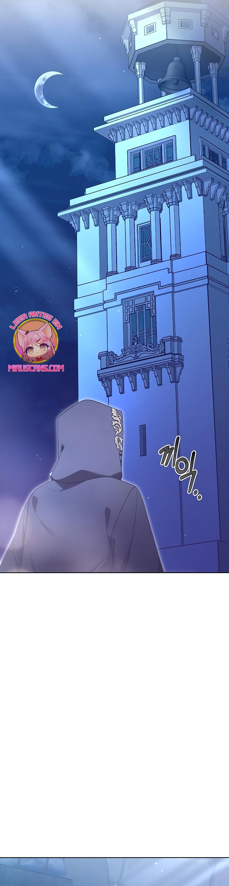 La era de Omán Capítulo 64 - Página 4