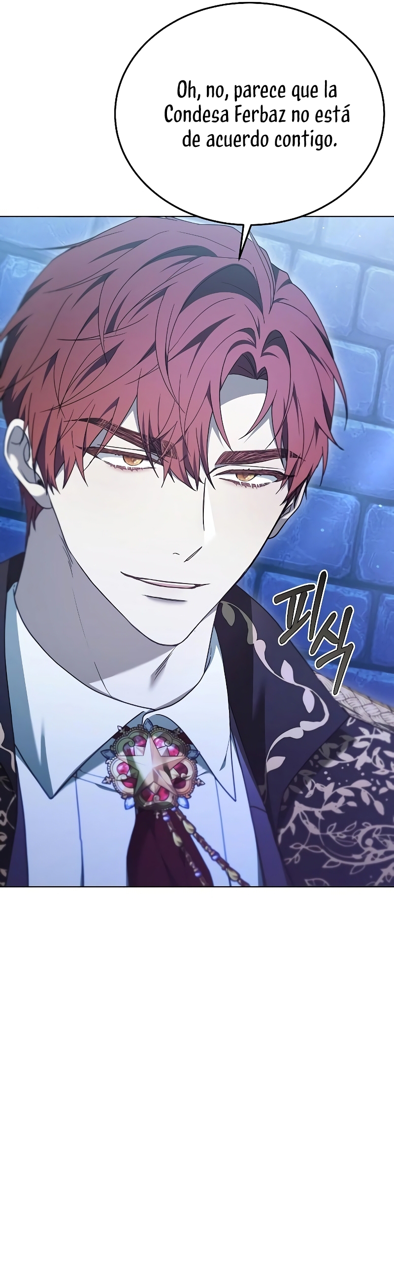 La era de Omán Capítulo 64 - Página 41