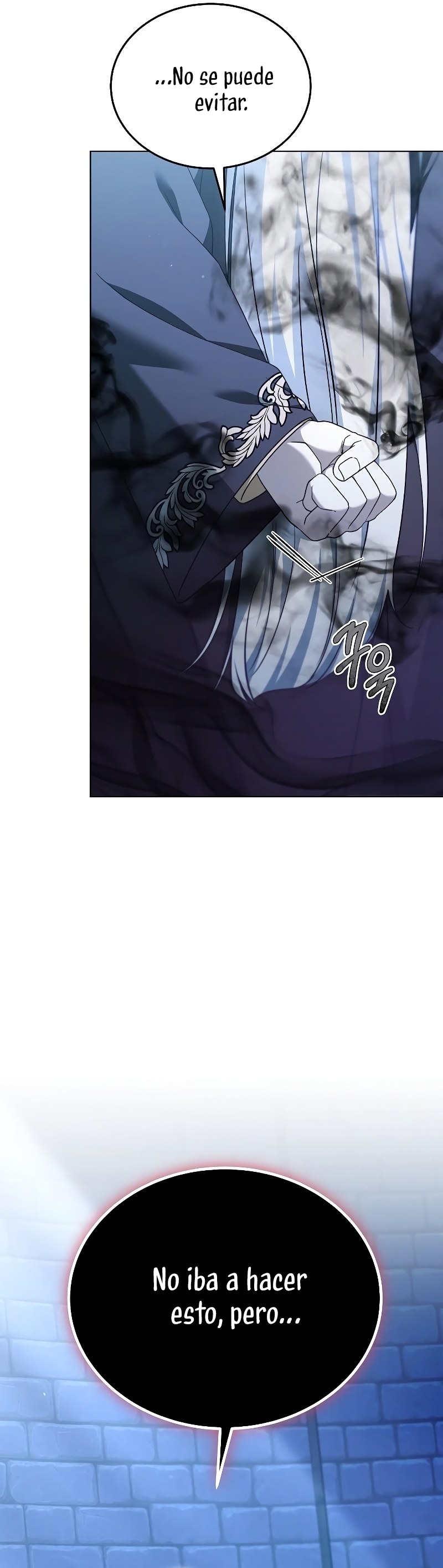 La era de Omán Capítulo 64 - Página 42