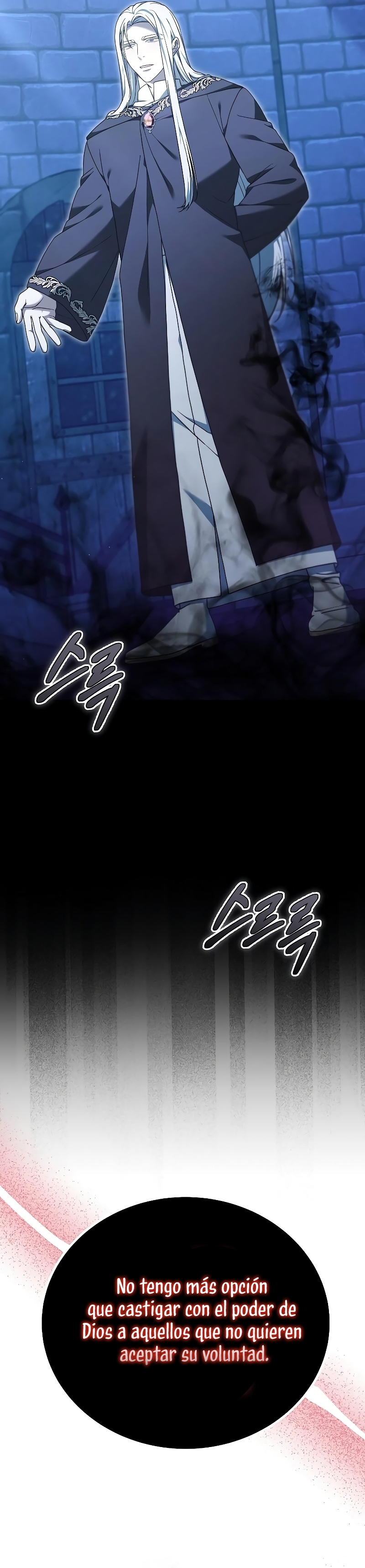 La era de Omán Capítulo 64 - Página 43