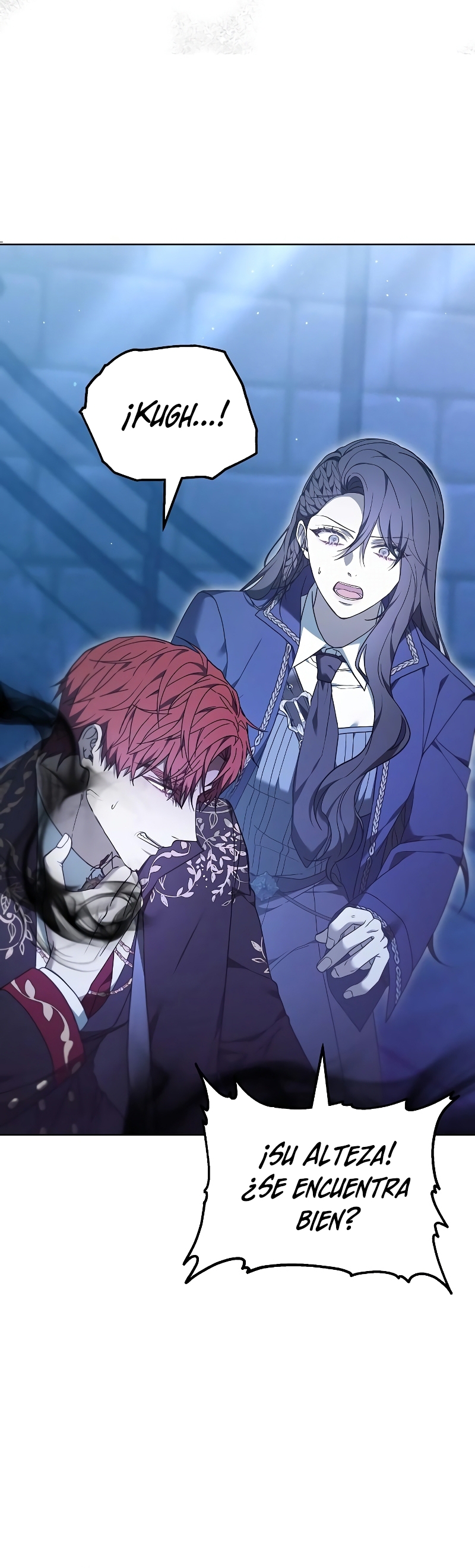 La era de Omán Capítulo 64 - Página 45