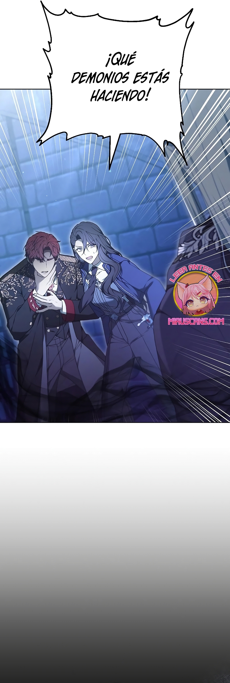 La era de Omán Capítulo 64 - Página 46