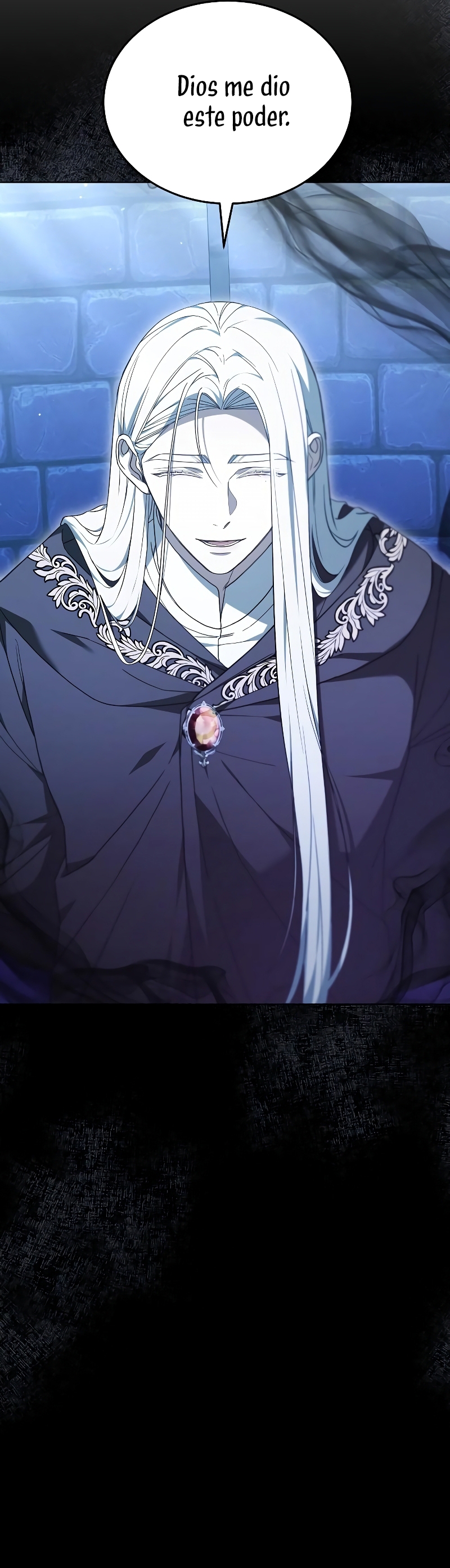 La era de Omán Capítulo 64 - Página 47