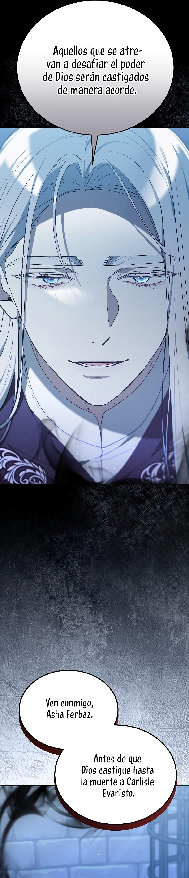 La era de Omán Capítulo 64 - Página 48