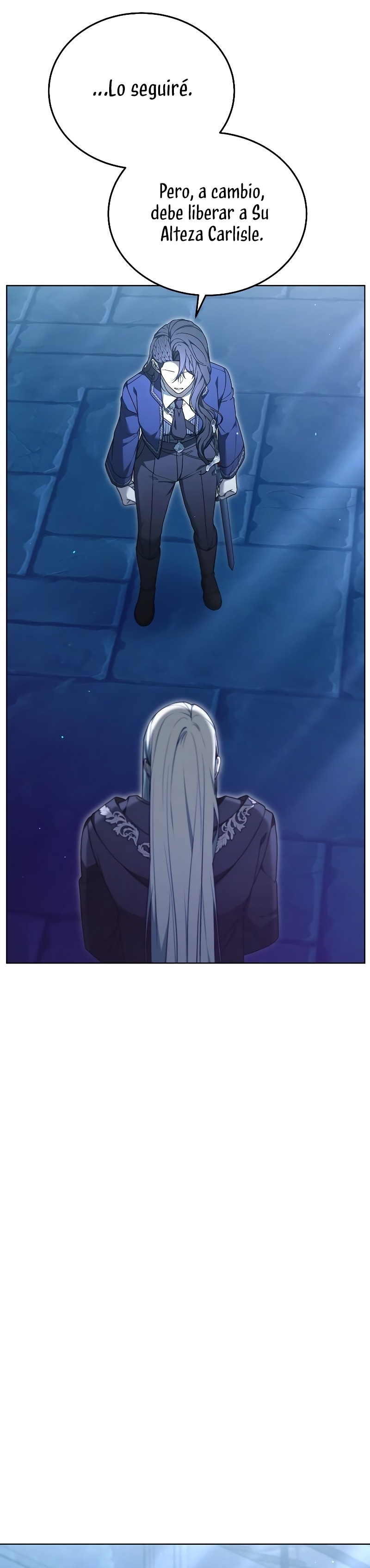 La era de Omán Capítulo 64 - Página 51