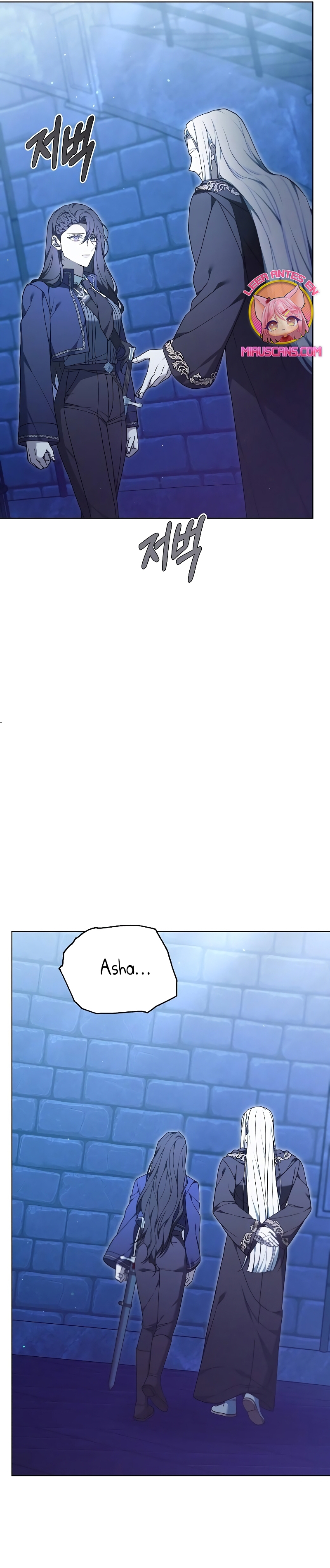 La era de Omán Capítulo 64 - Página 54