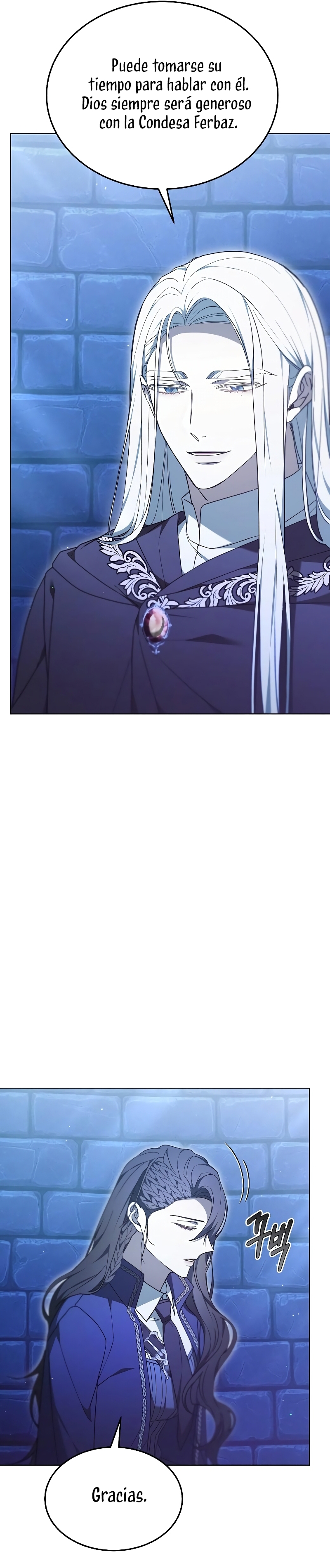 La era de Omán Capítulo 64 - Página 57