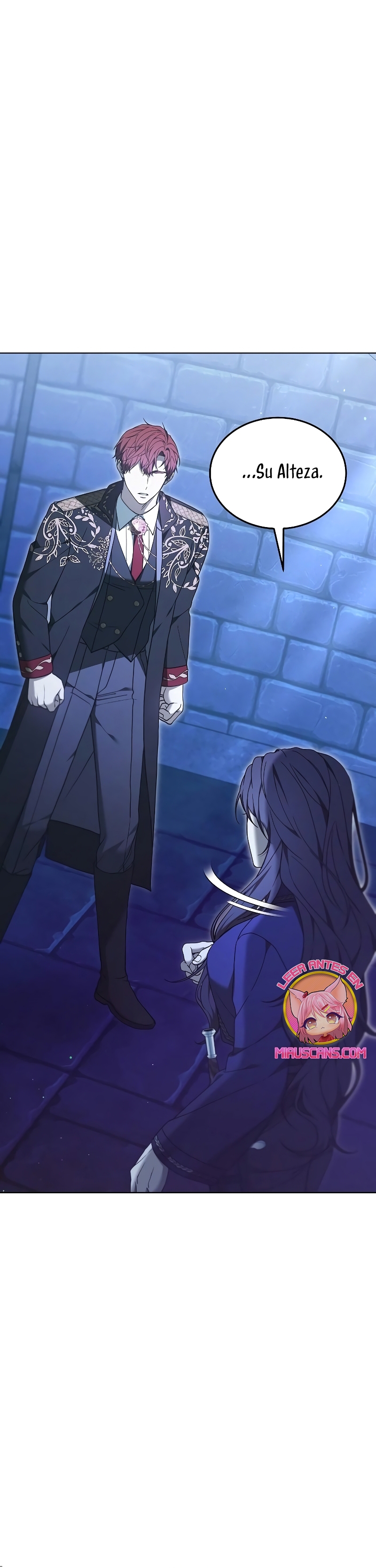 La era de Omán Capítulo 64 - Página 58