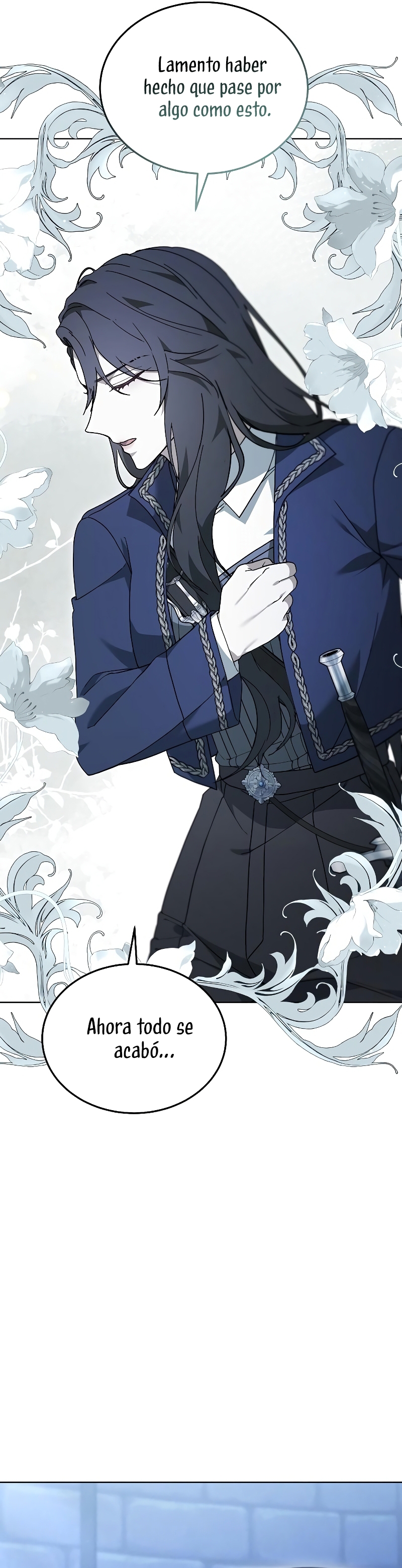 La era de Omán Capítulo 64 - Página 59