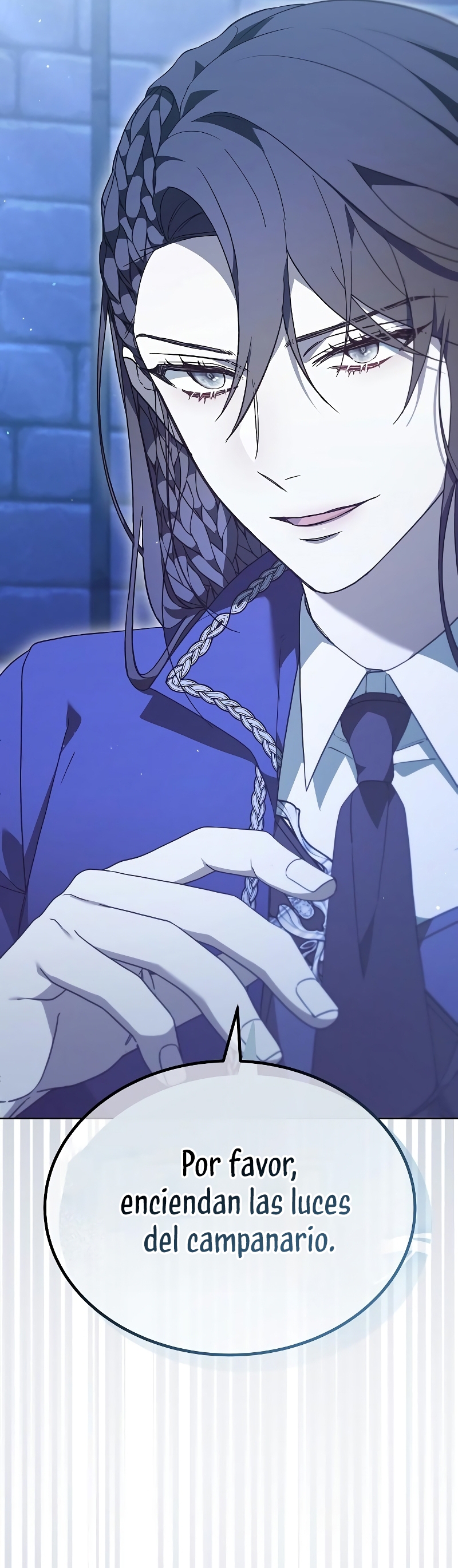 La era de Omán Capítulo 64 - Página 60