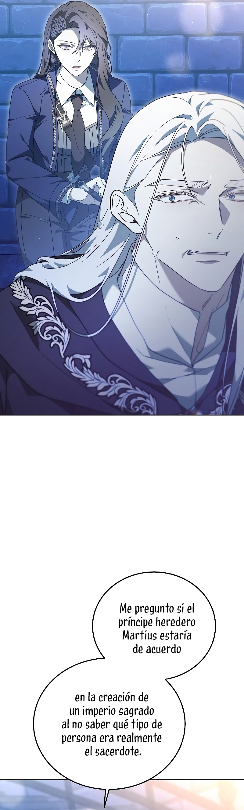 La era de Omán Capítulo 64 - Página 64