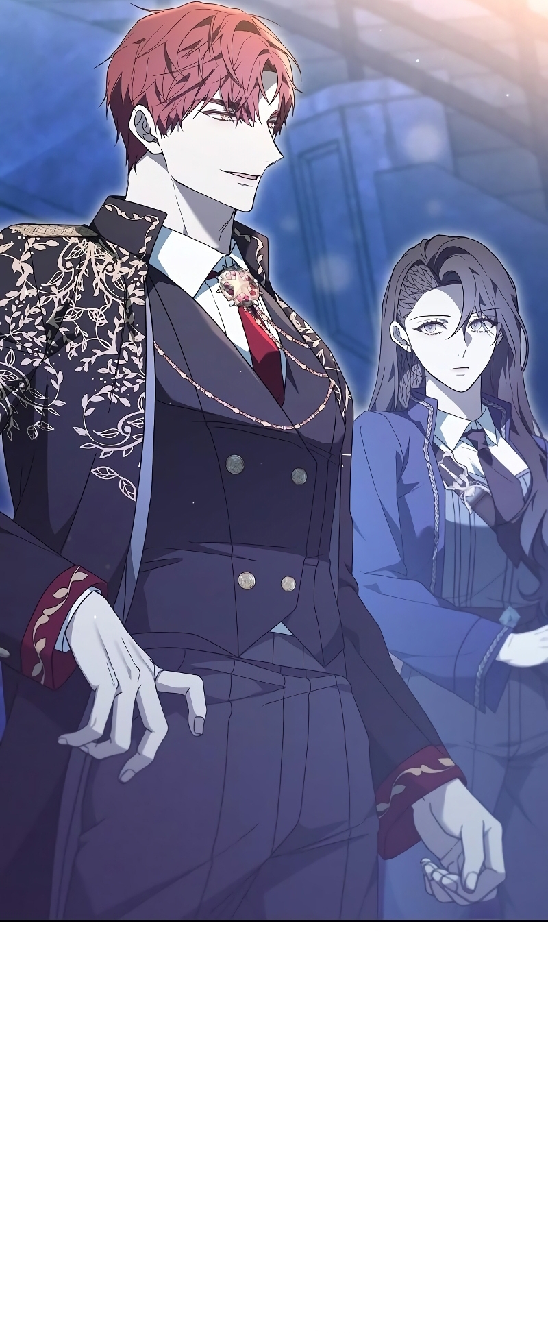 La era de Omán Capítulo 64 - Página 65