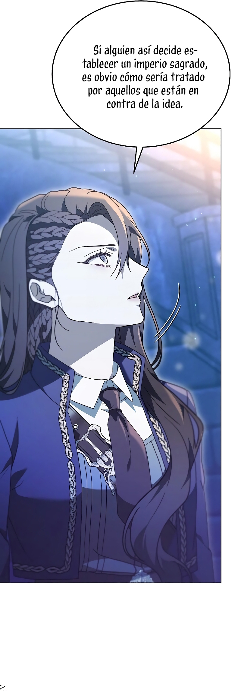 La era de Omán Capítulo 64 - Página 66