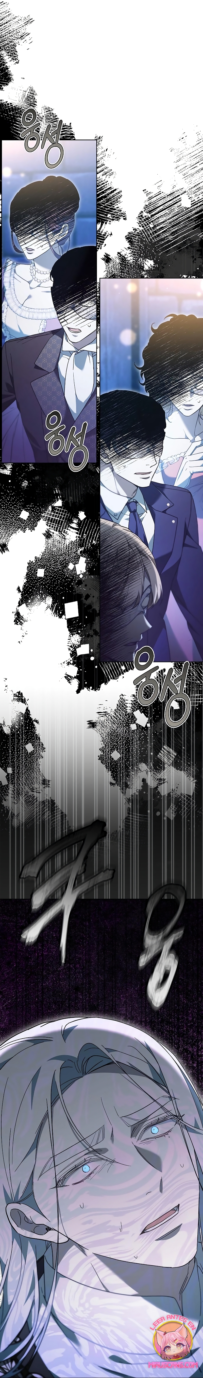 La era de Omán Capítulo 64 - Página 67