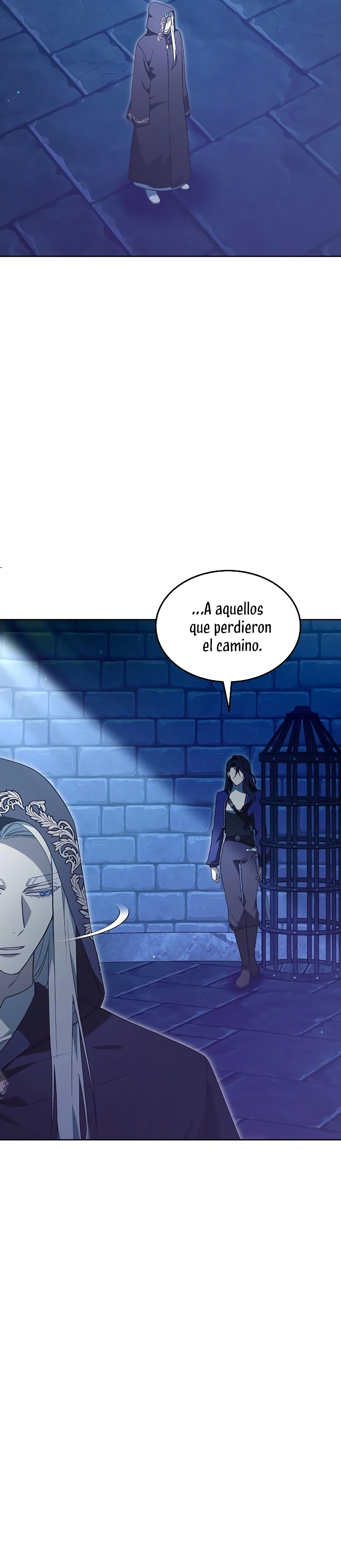 La era de Omán Capítulo 64 - Página 7