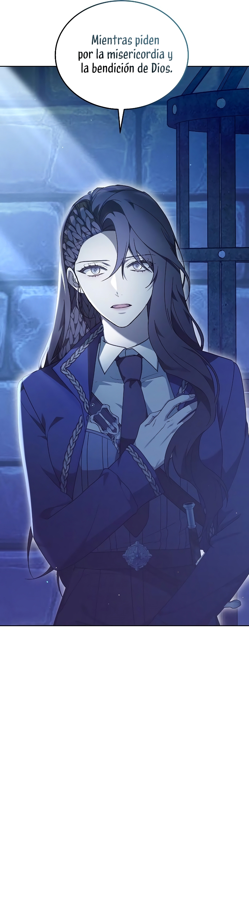 La era de Omán Capítulo 64 - Página 8