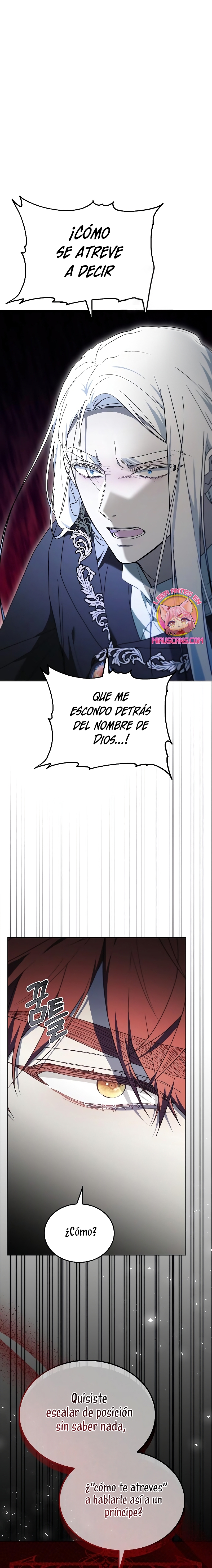 La era de Omán Capítulo 65 - Página 11