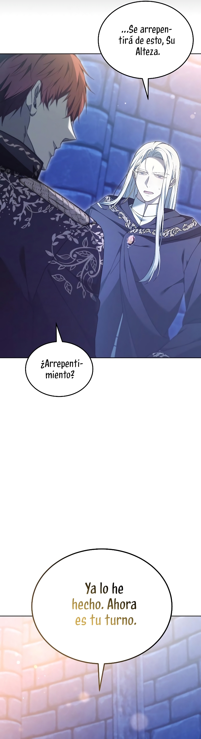 La era de Omán Capítulo 65 - Página 17