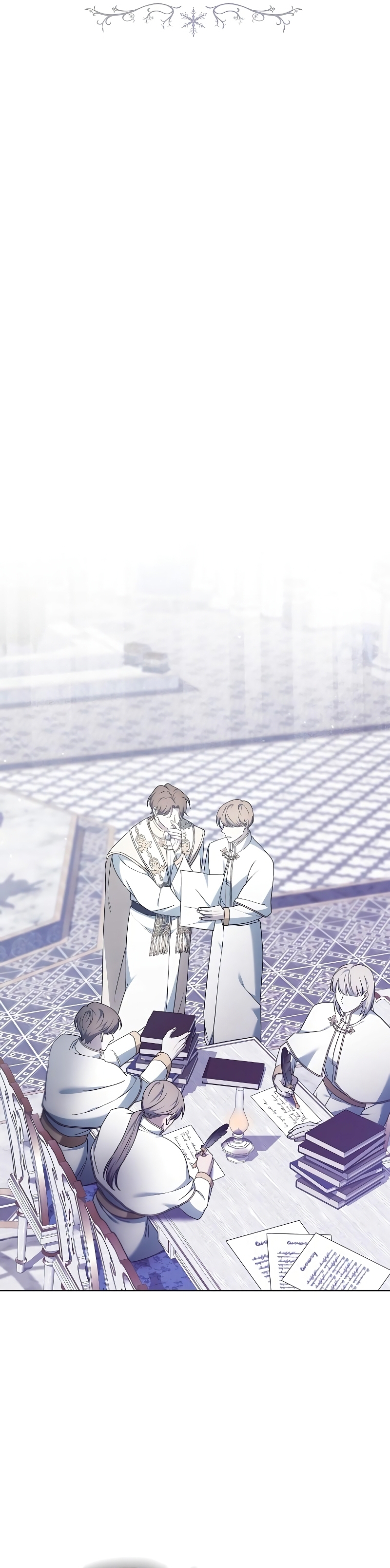 La era de Omán Capítulo 65 - Página 21