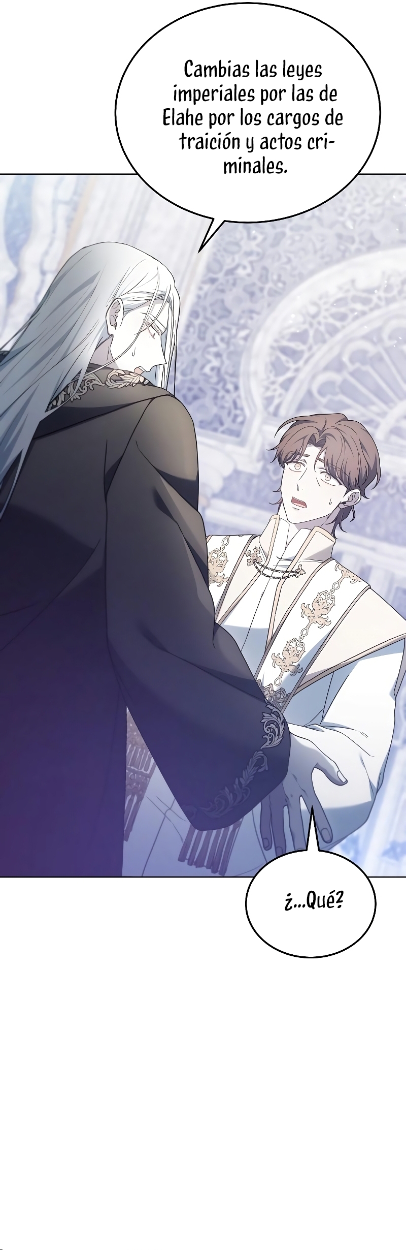 La era de Omán Capítulo 65 - Página 24